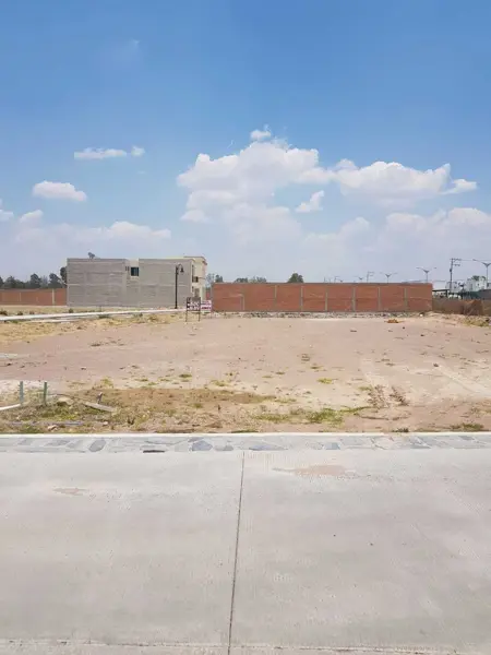 Terreno en venta en Bosques del Paraíso I, Jesús María — foto 2 de 7