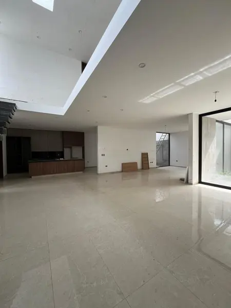 Casa en venta en Tamarindos, Aguascalientes — foto 3 de 20