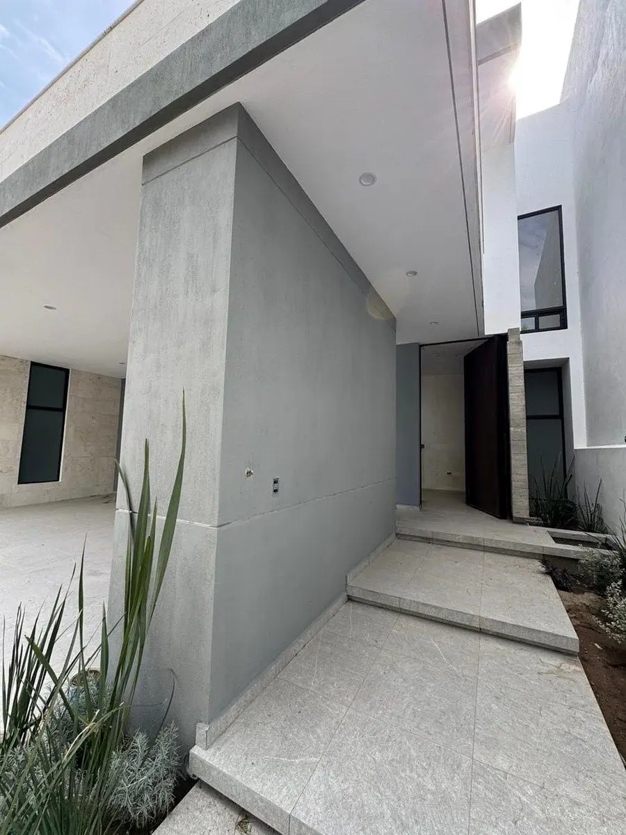 Casa en venta en Tamarindos, Aguascalientes — foto 1 de 20