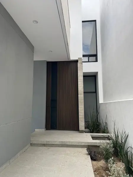 Casa en venta en Tamarindos, Aguascalientes — foto 2 de 20