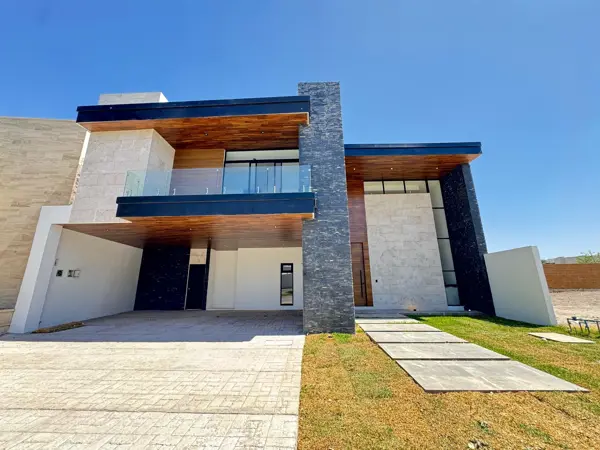 Casa en venta en Las Villas, Torreón — foto 2 de 28