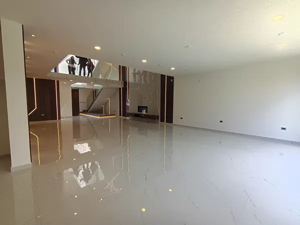 Casa en venta en Lomas de Angelópolis, San Andrés Cholula — foto 2 de 26