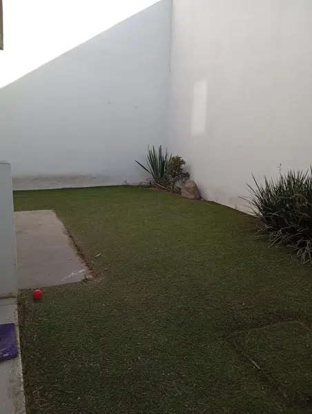 Casa en RENTA en portales, Saltillo