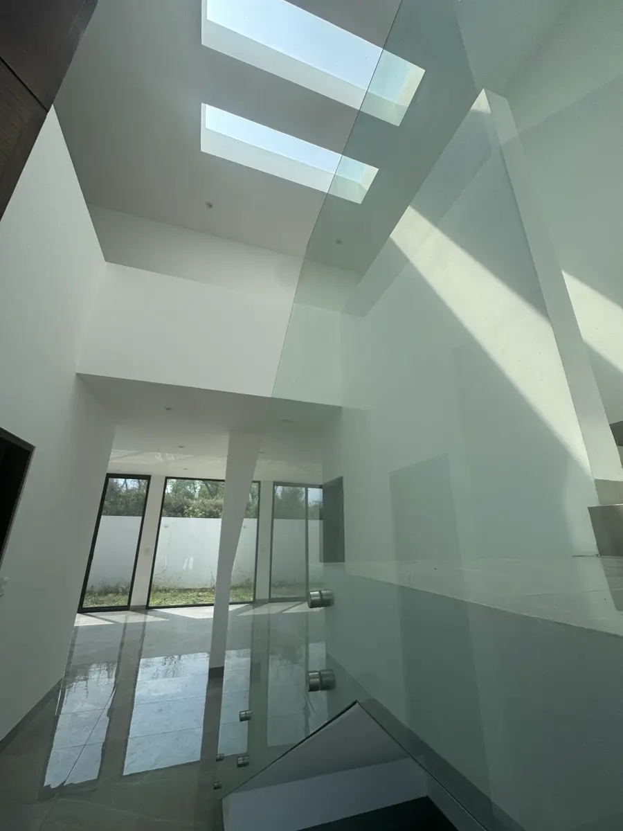 Casa en Venta en Santiago con Recámara en Planta Baja y Espacios Amplios Casa en Venta en Santiago con Recámara en Planta Baja y Espacios Amplios
