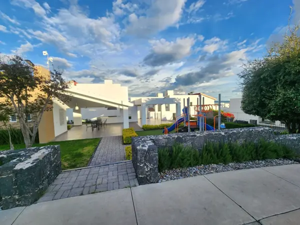 Casa en renta en Residencial el Refugio, Querétaro — foto 2 de 20