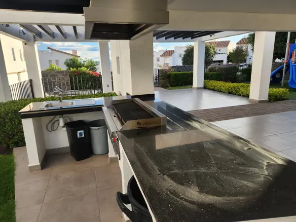 Casa en renta en Residencial el Refugio, Querétaro — foto 3 de 20