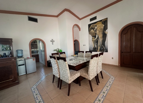Casa en renta en Torreon Jardin, Torreón — foto 2 de 10