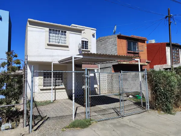 Casa en renta en Hacienda del Real, Mexicali — foto 2 de 8