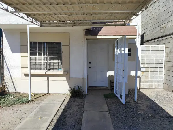 Casa en renta en Hacienda del Real, Mexicali — foto 3 de 8