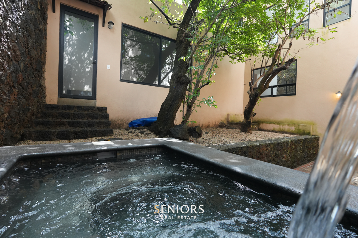 Casa en venta en Amatlán de Quetzalcóatl, Tepoztlán — foto 1 de 12