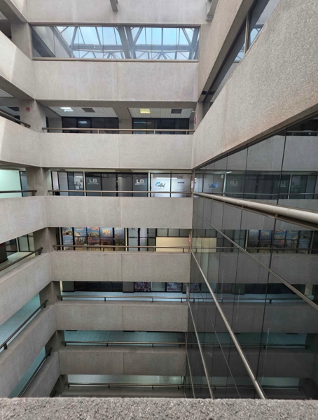 Renta de Oficinas en Edificio Hakim, Centro de Xalapa