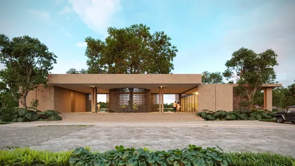 Terreno en venta en Santo Domingo, Buctzotz — foto 3 de 12