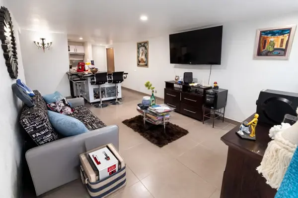 Departamento en venta en San Rafael, Cuauhtémoc — foto 2 de 11