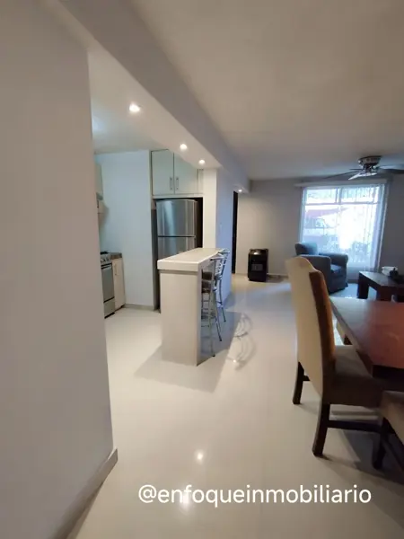 Departamento en renta en Valle San Agustin, Saltillo — foto 2 de 10