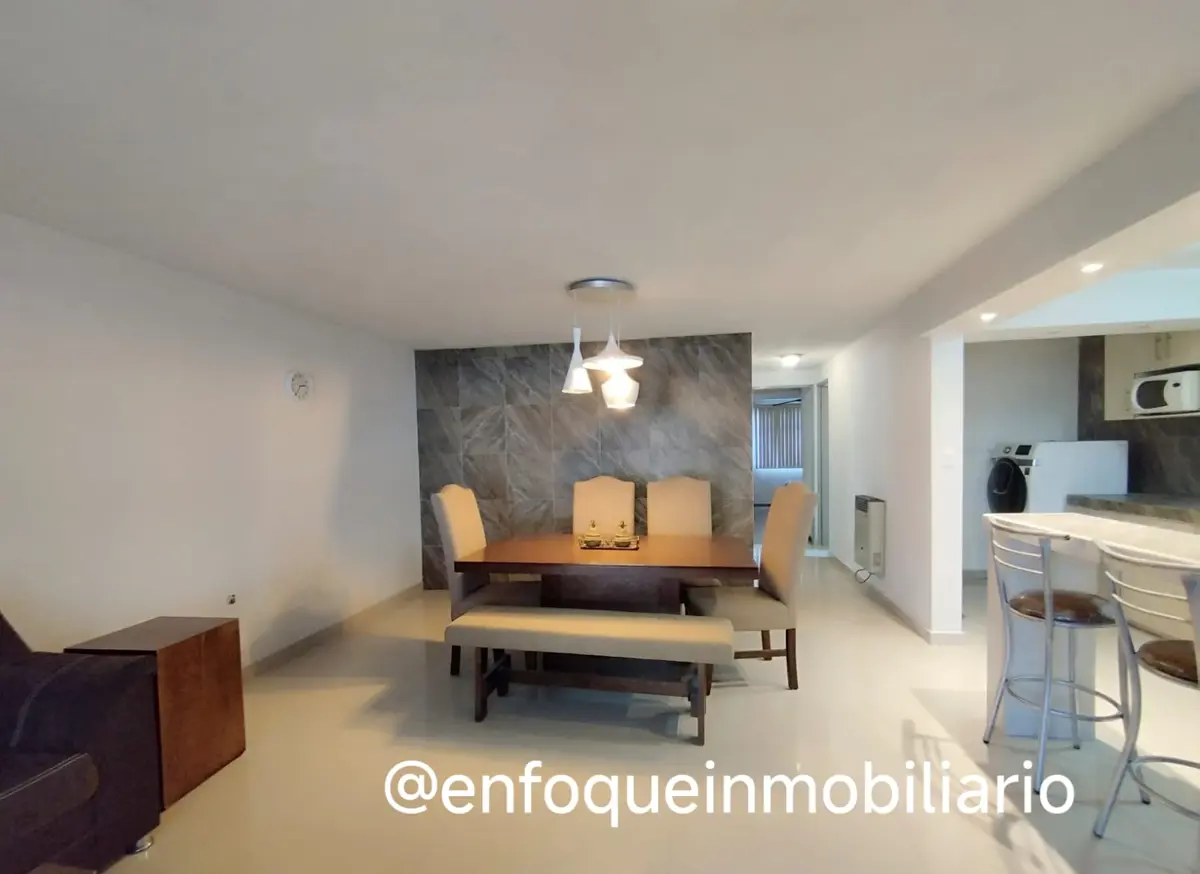 Departamento en renta en Valle San Agustin, Saltillo — foto 1 de 10