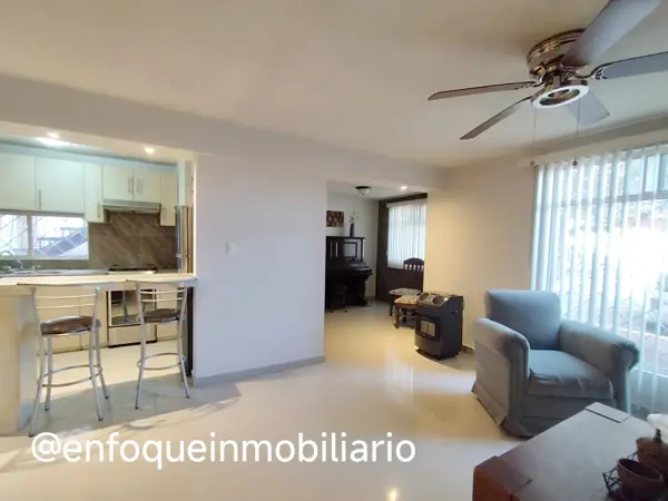 Departamento en renta en Valle San Agustin, Saltillo — foto 3 de 10