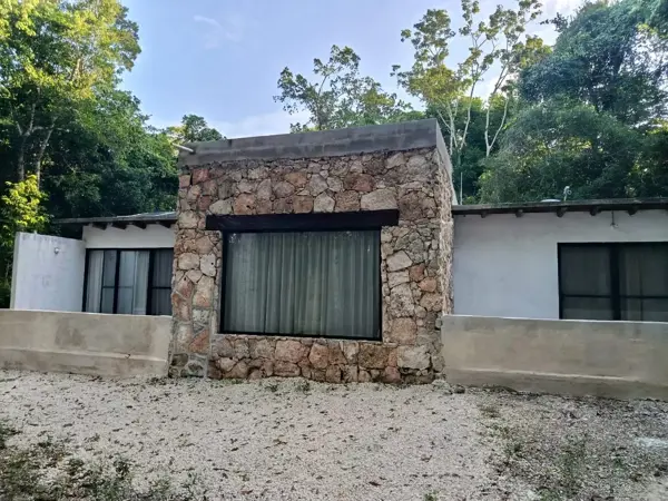 Casa en venta en Leona Vicario, Puerto Morelos — foto 2 de 7