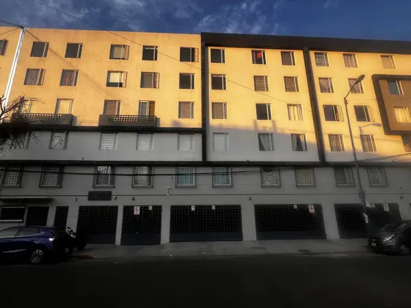 Departamento a estrenar en Av. Henry Ford, colonia Bondojito
