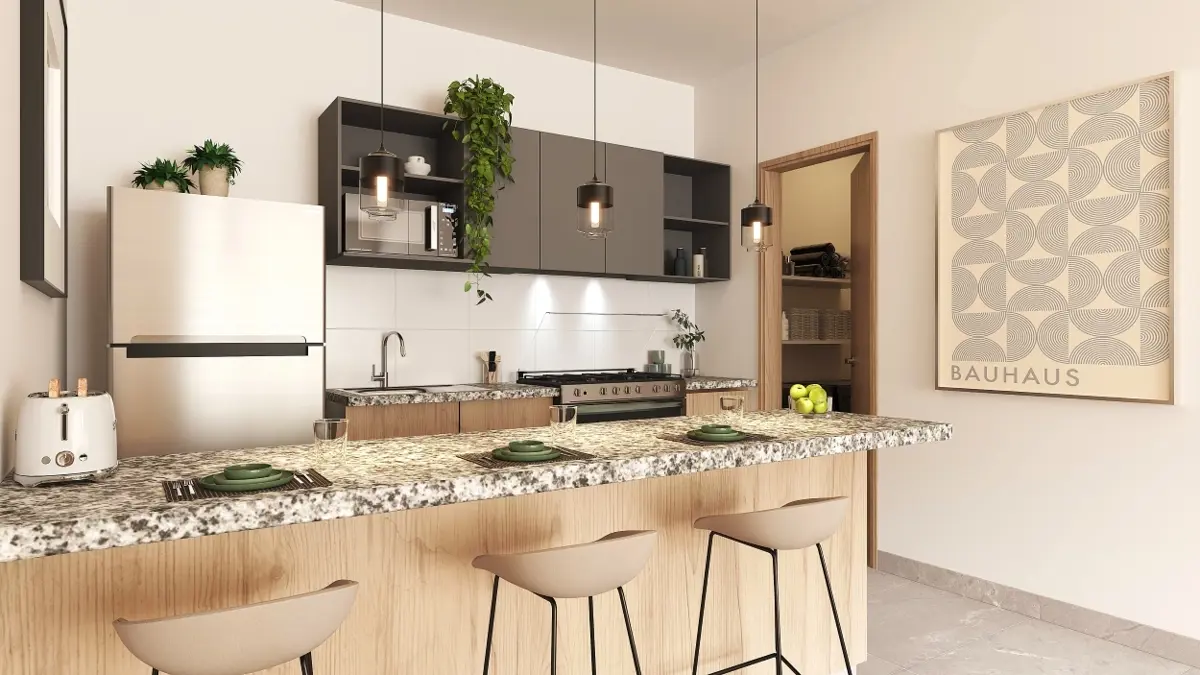 Departamento en venta en General Pedro María Anaya, Benito Juárez — foto 1 de 16