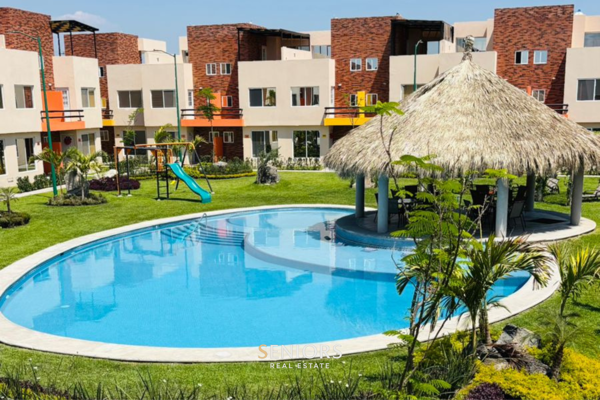 Venta de Casa Nueva Cuernavaca Morelos Venta de Casa Nueva Cuernavaca Morelos
