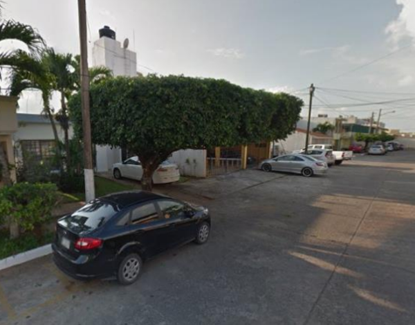Casa en venta en Prados de Villahermosa, Centro — foto 3 de 16