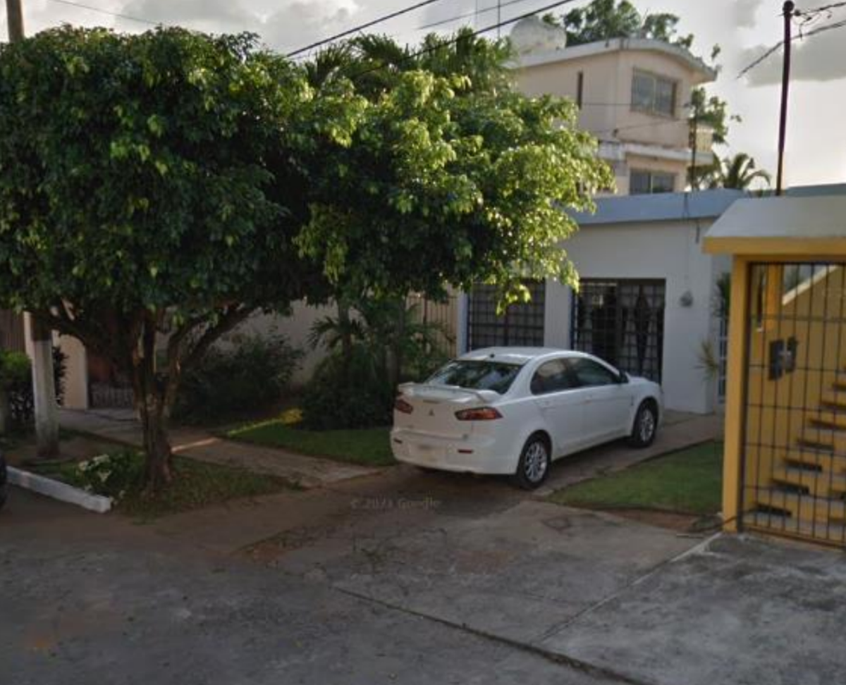 Casa en venta en Prados de Villahermosa, Centro — foto 1 de 16