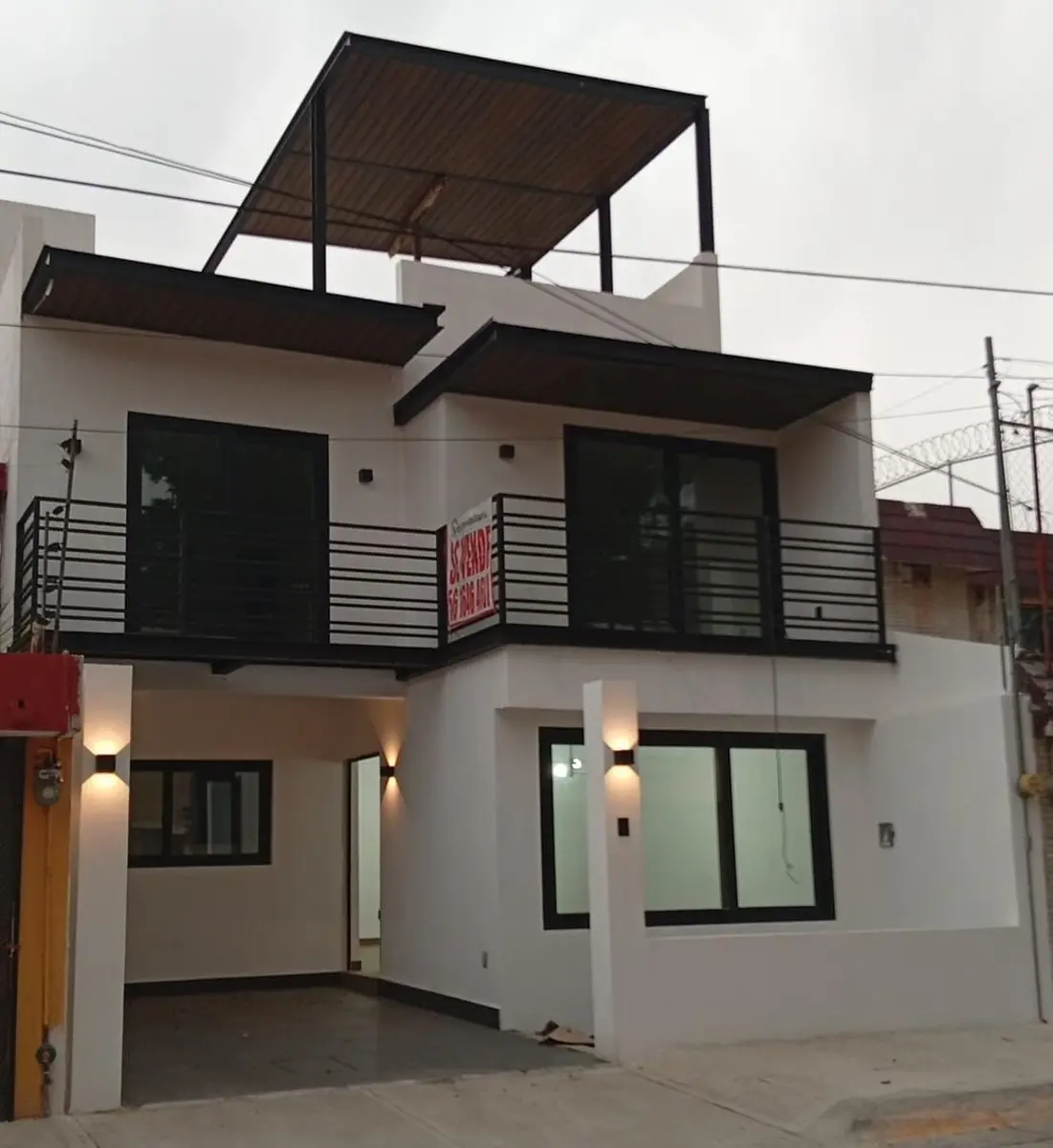 Casa en venta en Valle Dorado, Tlalnepantla de Baz — foto 1 de 30