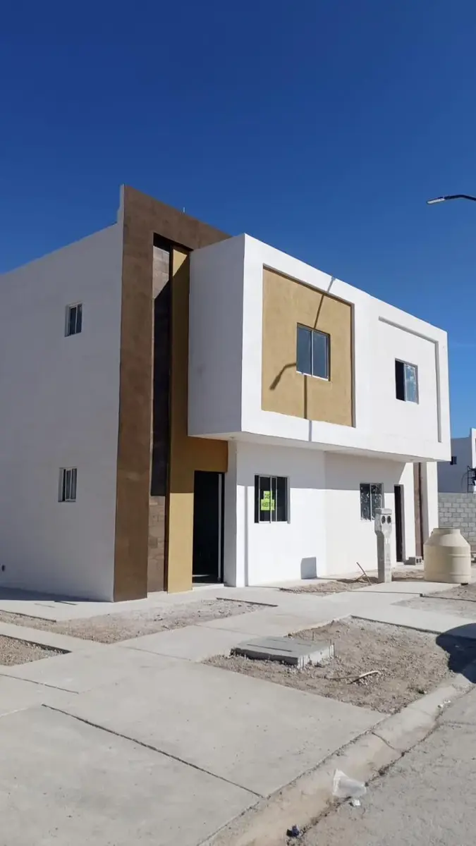 Casa en venta en Monte Real, Torreón — foto 1 de 9