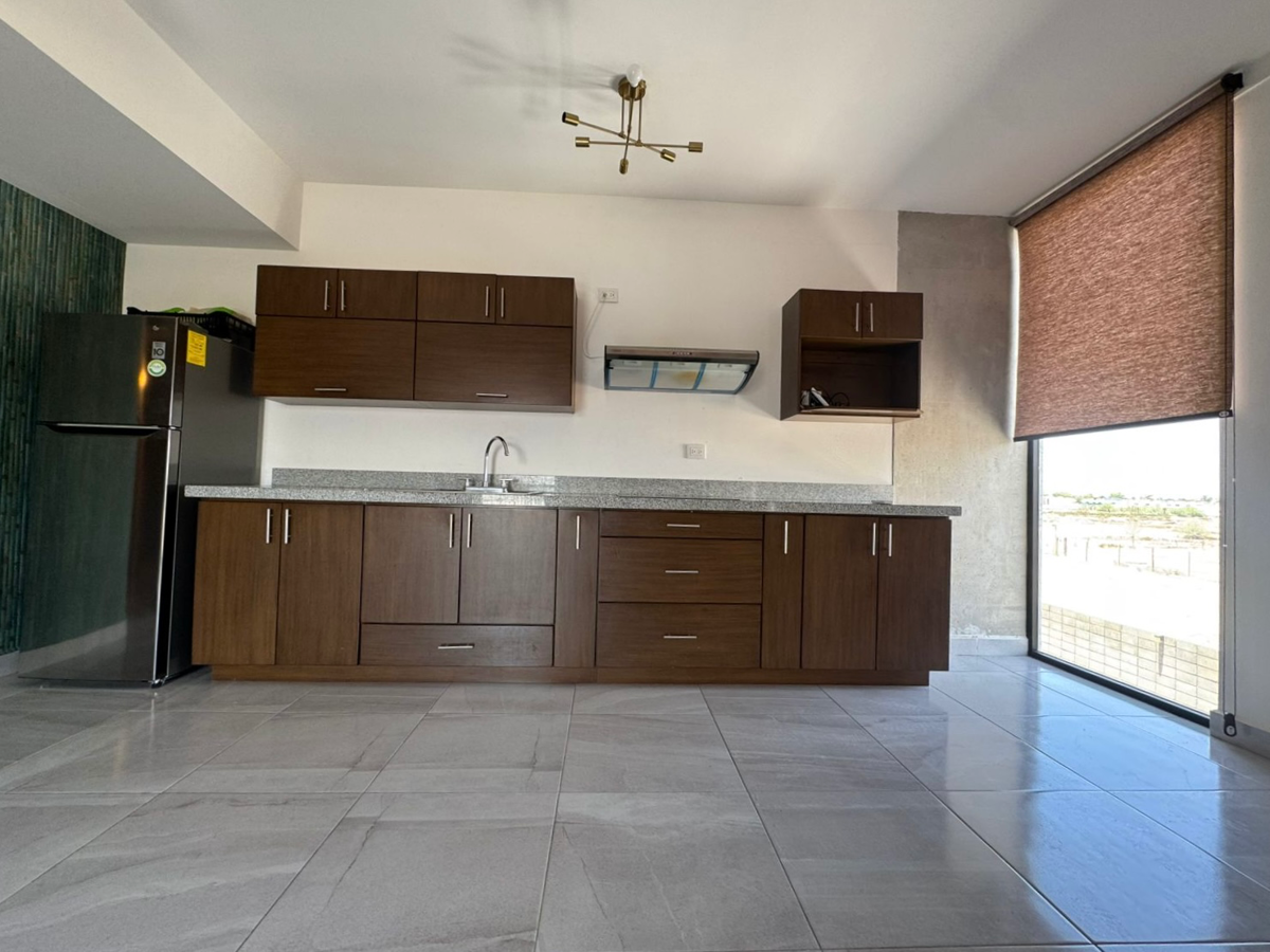 Departamento en renta en Ampliación Senderos, Torreón — foto 1 de 6