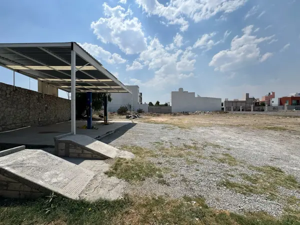 Terreno en renta en Zona Plateada, Pachuca de Soto — foto 3 de 6