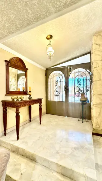 Casa en venta en Ampliación los Ángeles, Torreón — foto 3 de 18