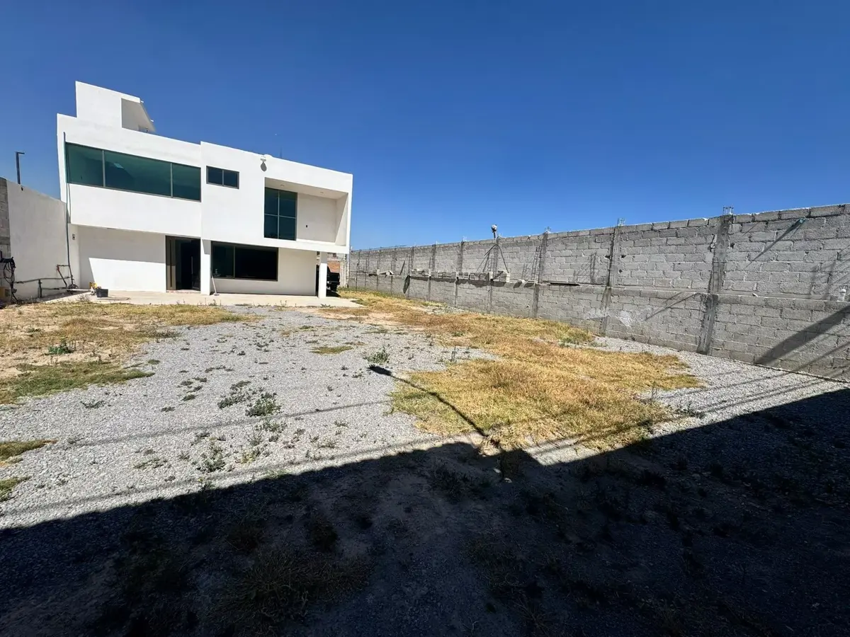 Casa en venta en San Antonio, Pachuca de Soto — foto 1 de 16
