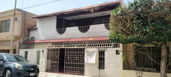 Casa en venta en Los Nogales, Torreón — foto 2 de 16
