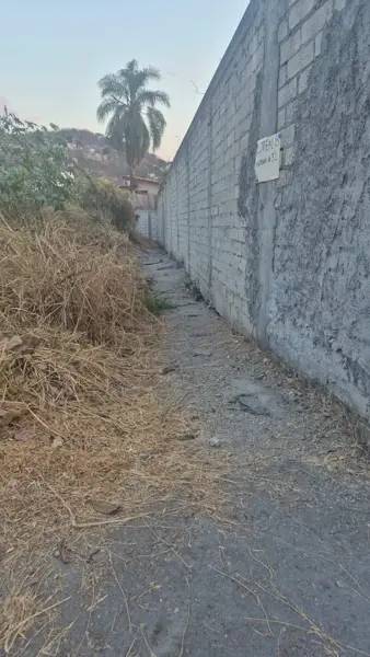Terreno en venta en Las Fincas, Jiutepec — foto 3 de 4
