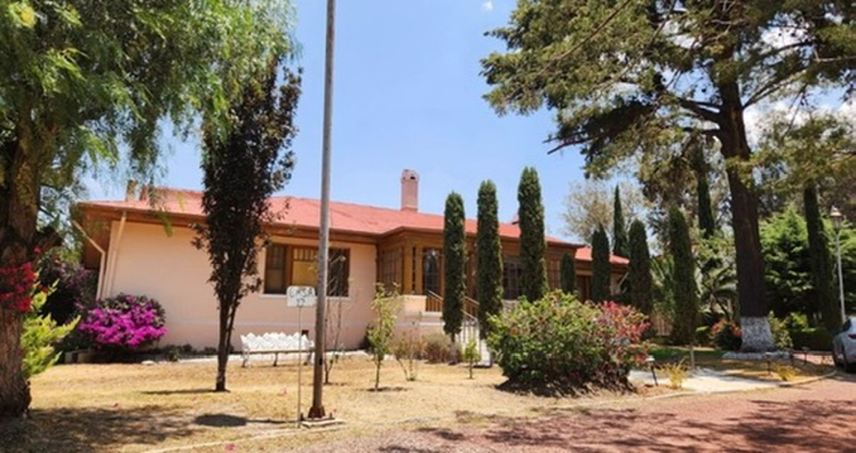 Casa en venta en Centro, Pachuca de Soto — foto 1 de 10