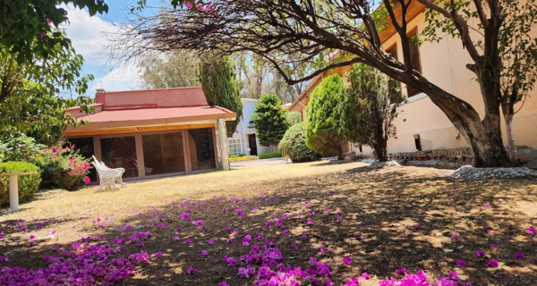 Casa en venta en Centro, Pachuca de Soto — foto 3 de 10