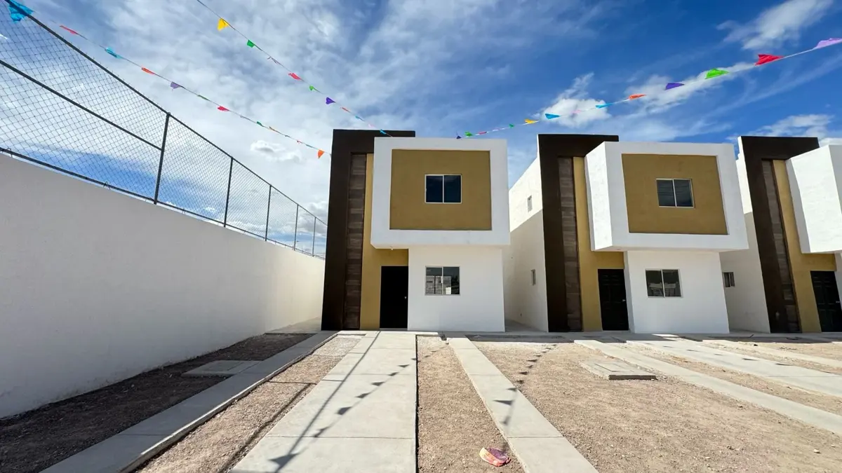 Casa en venta en Residencial del Nazas, Torreón — foto 1 de 11