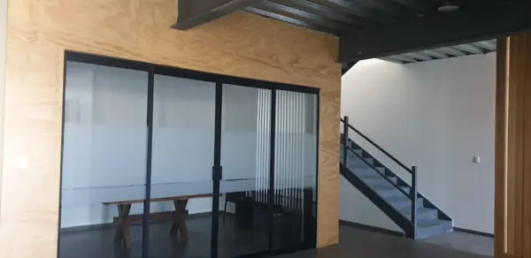Oficina en renta en Industrias, San Luis Potosí — foto 2 de 11