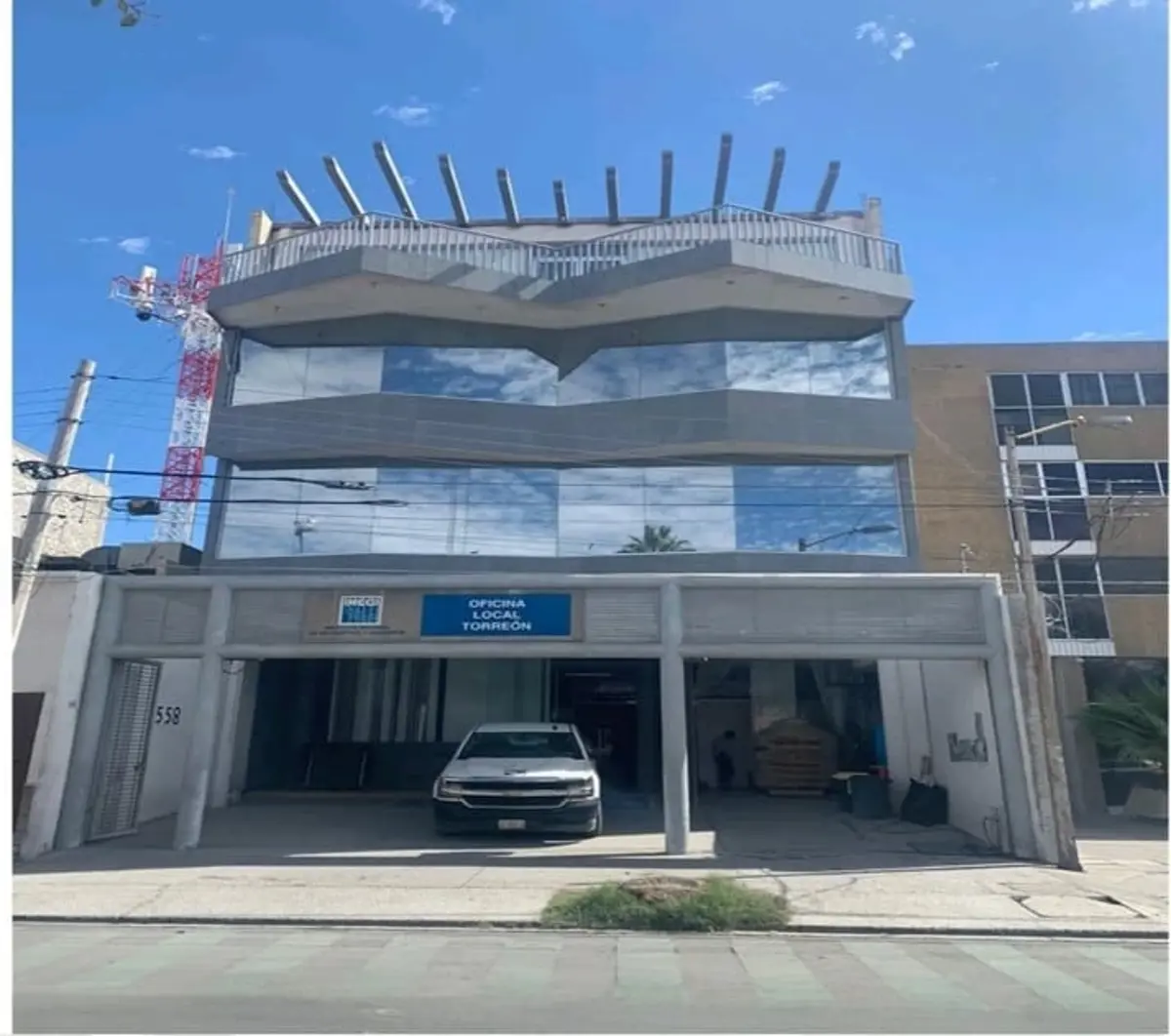 Edificio en renta en Torreon Centro, Torreón — foto 1 de 19