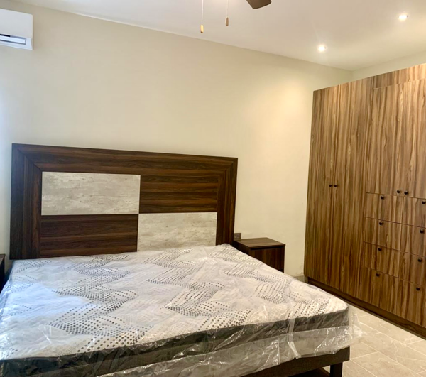 Departamento en renta en Santa Bárbara, Torreón — foto 3 de 6
