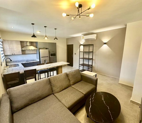 Departamento en renta en Santa Bárbara, Torreón — foto 2 de 6