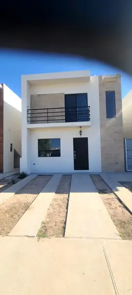 Casa en Renta en Villas Renacimiento Torreón, Coahuila - Cercana a Servicios y Áreas Recreativas