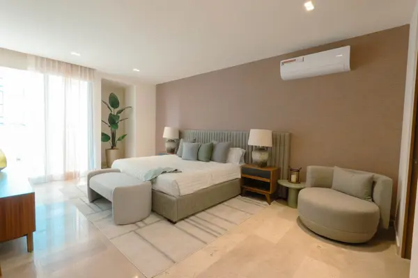 Departamento en venta en Santa Gertrudis Copo, Mérida — foto 2 de 40