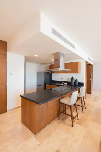 Departamento en venta en Santa Gertrudis Copo, Mérida — foto 3 de 40