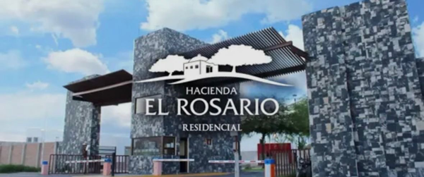 Terreno en venta en Hacienda del Rosario, Torreón — foto 3 de 6