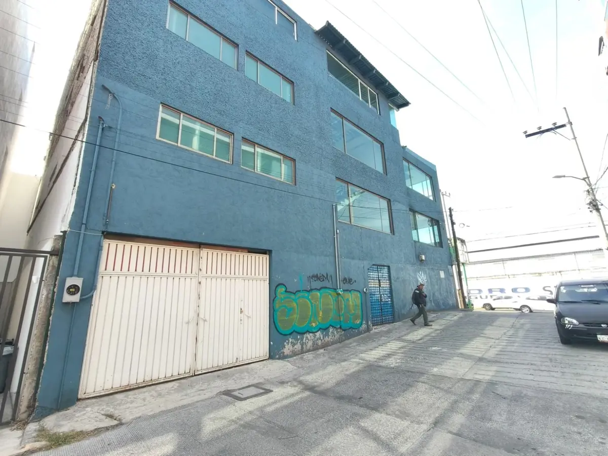 Local en renta en San Juan Bosco, Atizapán de Zaragoza — foto 1 de 14
