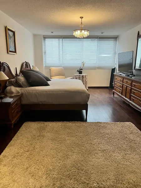 Departamento en renta en Polanco I Sección, Miguel Hidalgo — foto 2 de 20