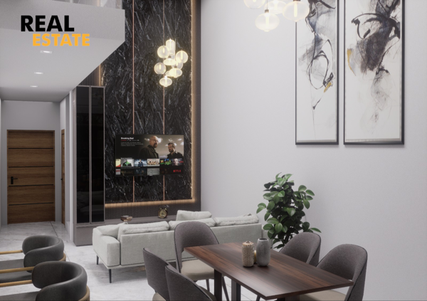 Casa en venta en Las Lagunas, Villa de Álvarez — foto 2 de 4