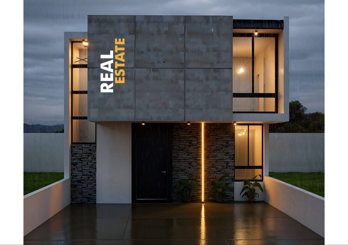 Casa en venta en Las Lagunas, Villa de Álvarez — foto 1 de 4