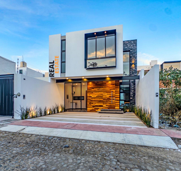 Casa en Residencial Valle Verde, Colima, Colima